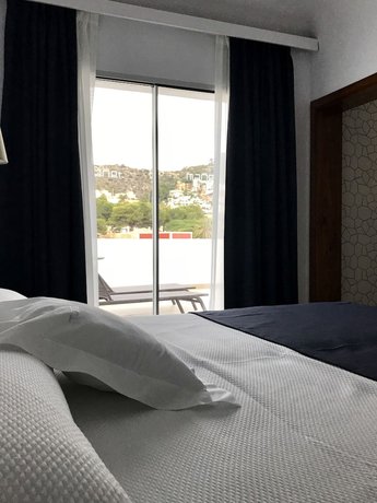 Imagen de la habitación del Hotel Ma&ntilde;et. Foto 8