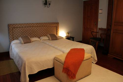 Imagen de la habitación del Hotel Ma&ntilde;uko Benta. Foto 3