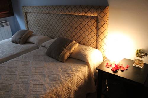 Imagen de la habitación del Hotel Ma&ntilde;uko Benta. Foto 4