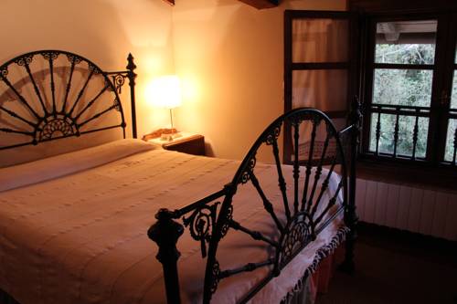 Imagen de la habitación del Hotel Ma&ntilde;uko Benta. Foto 6