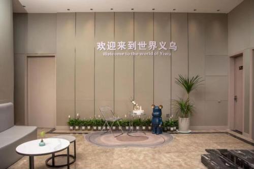 Imagen general del Hotel Manting City. Foto 5