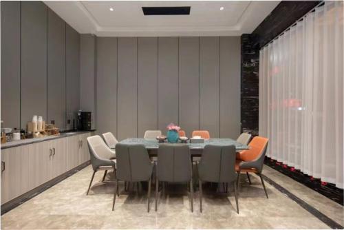 Imagen general del Hotel Manting City. Foto 7