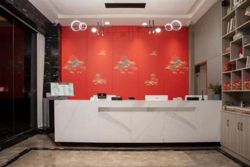 Imagen general del Hotel Manting City. Foto 8