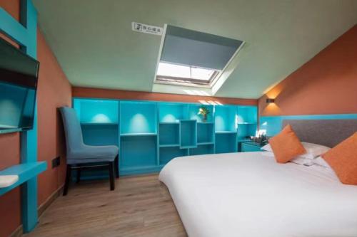 Imagen general del Hotel Manting City. Foto 10