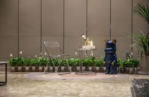 Imagen general del Hotel Manting City. Foto 13