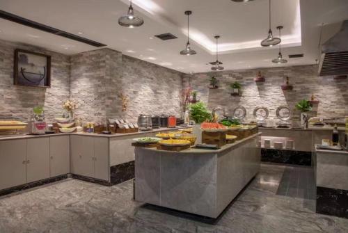 Imagen general del Hotel Manting City. Foto 14