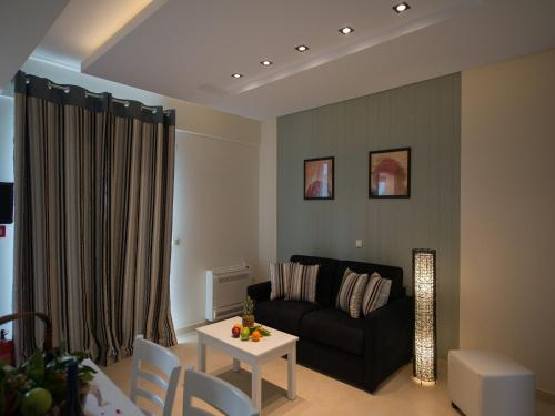 Imagen de la habitación del Hotel Mantinia Bay. Foto 5