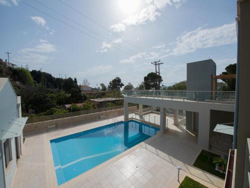 Imagen general del Hotel Mantinia Bay. Foto 2