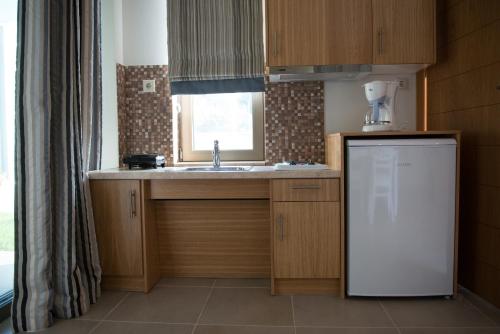 Imagen general del Hotel Mantinia Bay. Foto 3