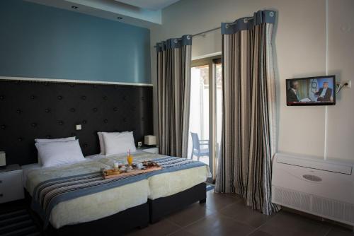 Imagen general del Hotel Mantinia Bay. Foto 4