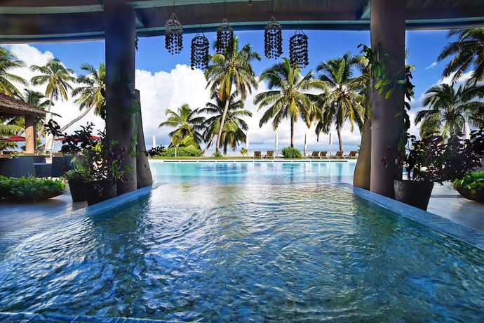 Imagen general del Hotel Mantis Soanambo Hotel And Spa. Foto 1