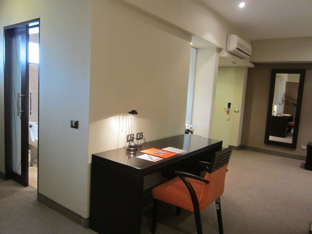 Imagen de la habitación del Hotel Manto Lima – Mgallery. Foto 7