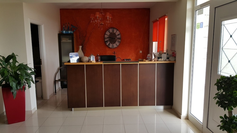 Imagen de los interiores del Hotel Manto, Municipal Unit of Tyros. Foto 19