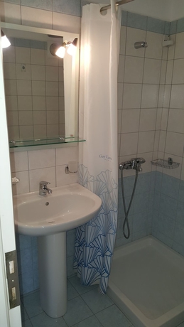 Imagen de la habitación del Hotel Manto, Municipal Unit of Tyros. Foto 13