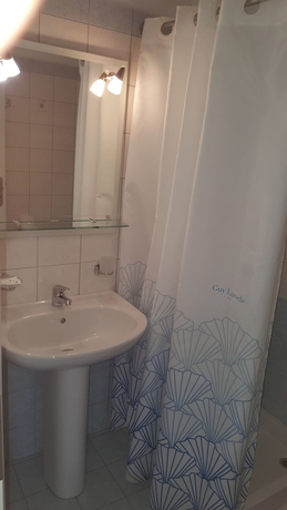 Imagen de la habitación del Hotel Manto, Municipal Unit of Tyros. Foto 14