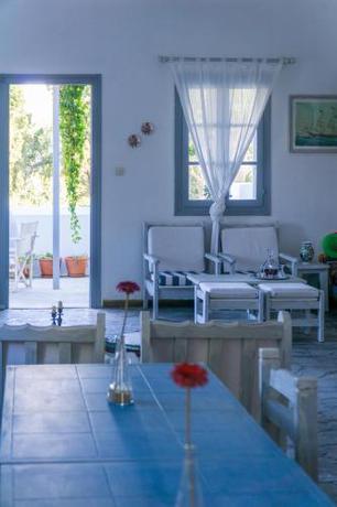 Imagen general del Hotel Manto, Naoussa. Foto 1