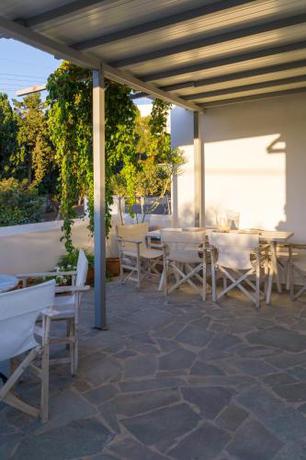 Imagen general del Hotel Manto, Naoussa. Foto 2
