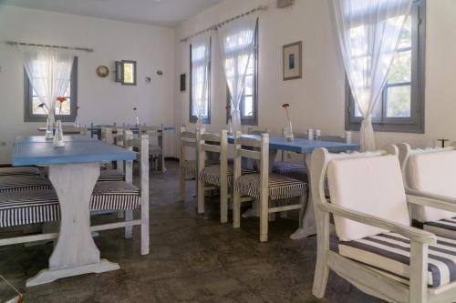 Imagen general del Hotel Manto, Naoussa. Foto 3