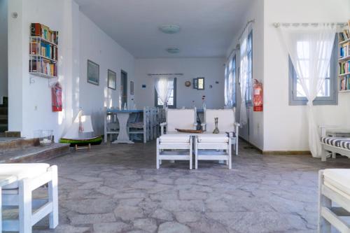 Imagen general del Hotel Manto, Naoussa. Foto 4