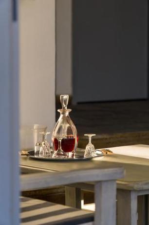 Imagen general del Hotel Manto, Naoussa. Foto 5