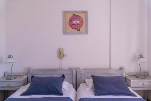 Imagen general del Hotel Manto, Naoussa. Foto 6