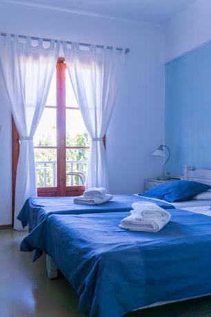 Imagen de la habitación del Hotel Manto, Naoussa. Foto 8