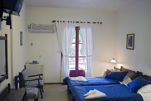 Imagen de la habitación del Hotel Manto, Naoussa. Foto 9