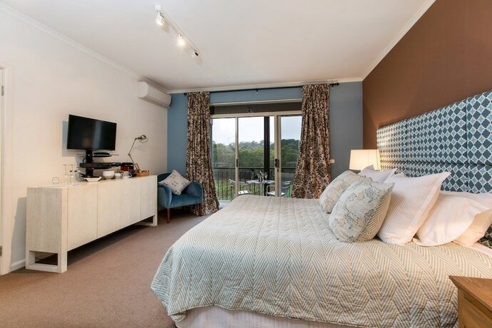 Imagen de la habitación del Hotel Mantons Creek Estate and Lodge. Foto 19