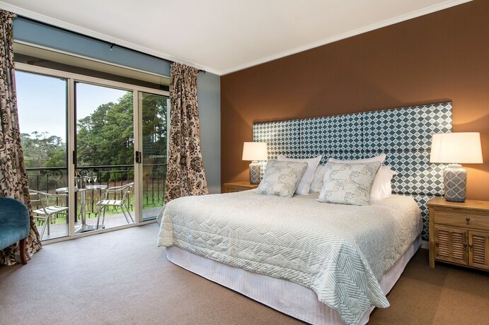 Imagen de la habitación del Hotel Mantons Creek Estate and Lodge. Foto 20