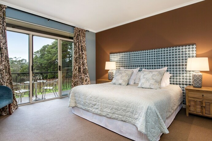 Imagen de la habitación del Hotel Mantons Creek Estate and Lodge. Foto 24
