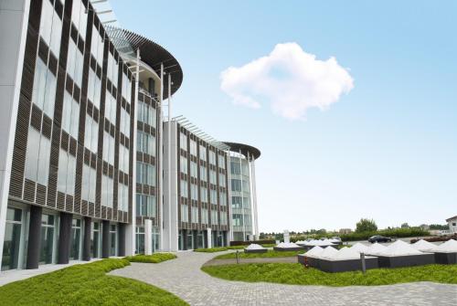 Imagen general del Hotel Mantova Residence. Foto 1