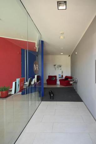 Imagen general del Hotel Mantova Residence. Foto 4
