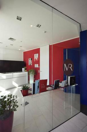 Imagen general del Hotel Mantova Residence. Foto 5