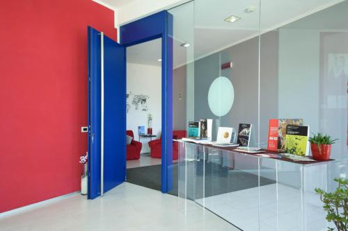 Imagen general del Hotel Mantova Residence. Foto 6