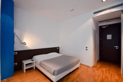 Imagen de la habitación del Hotel Mantova Residence. Foto 8
