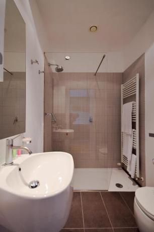 Imagen de la habitación del Hotel Mantova Residence. Foto 10