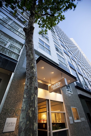 Imagen general del Hotel Mantra 100 Exhibition Melbourne. Foto 2