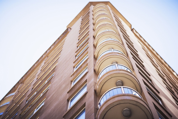 Imagen general del Hotel Mantra 2 Bond Street. Foto 2