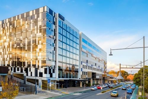 Imagen general del Hotel Mantra Albury. Foto 1