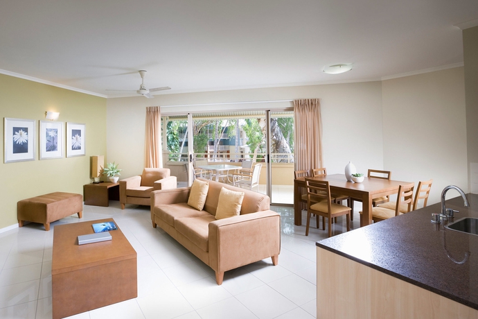 Imagen de la habitación del Hotel Mantra Amphora. Foto 5