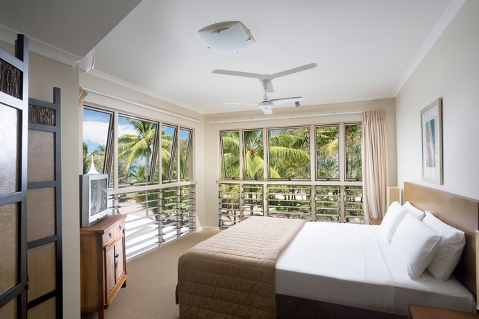 Imagen de la habitación del Hotel Mantra Amphora. Foto 7