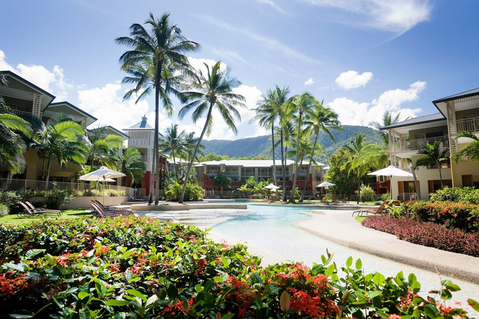 Imagen de la piscina del Hotel Mantra Amphora. Foto 14