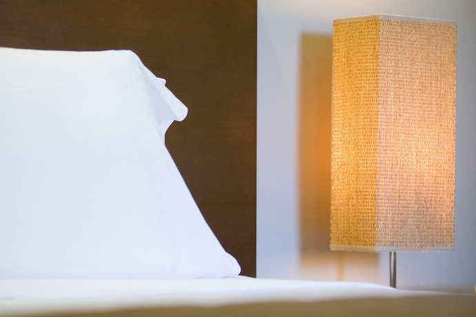 Imagen de la habitación del Hotel Mantra Amphora. Foto 9