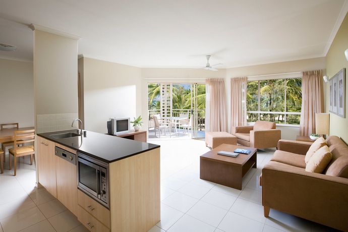 Imagen de la habitación del Hotel Mantra Amphora. Foto 11