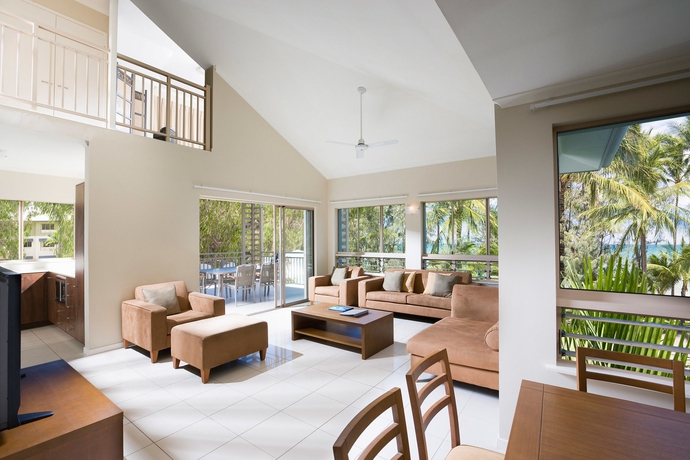 Imagen de la habitación del Hotel Mantra Amphora. Foto 12