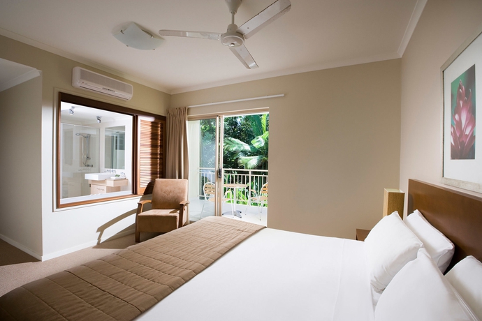 Imagen de la habitación del Hotel Mantra Amphora. Foto 13