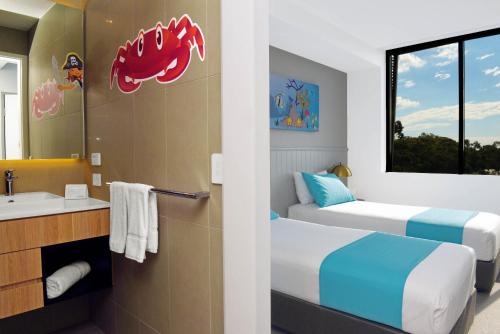 Imagen de la habitación del Hotel Mantra At Sharks. Foto 3