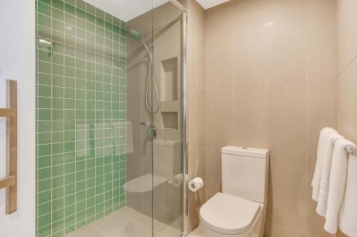 Imagen de la habitación del Hotel Mantra At Sharks. Foto 4