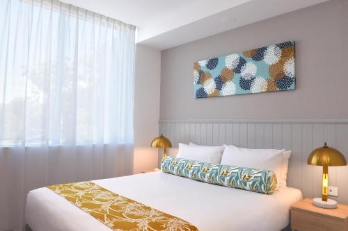 Imagen de la habitación del Hotel Mantra At Sharks. Foto 6