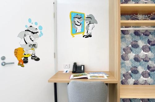 Imagen de la habitación del Hotel Mantra At Sharks. Foto 10